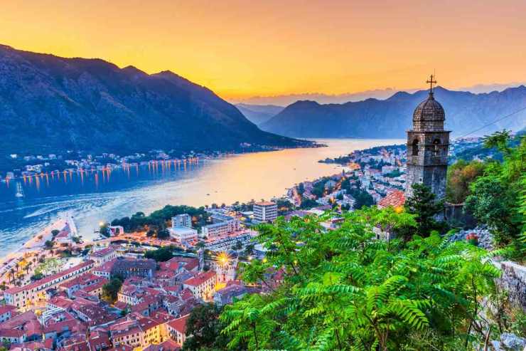Montenegro
