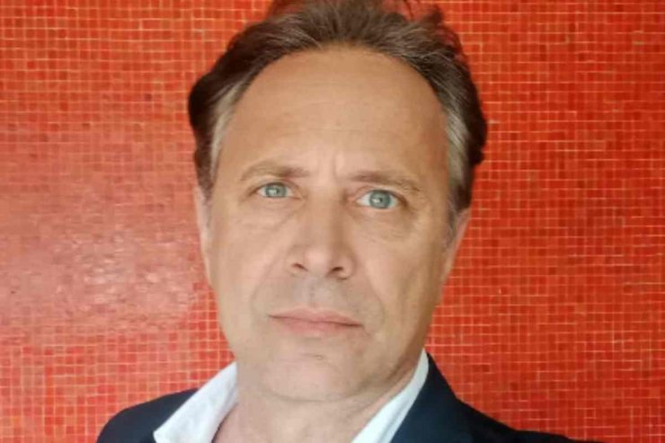Paolo Romano