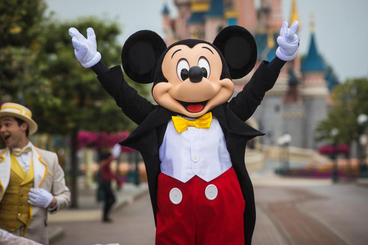 Topolino