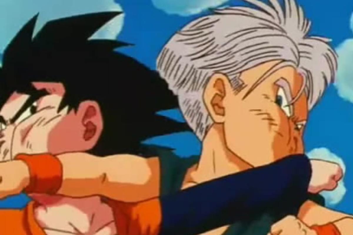 dragonball