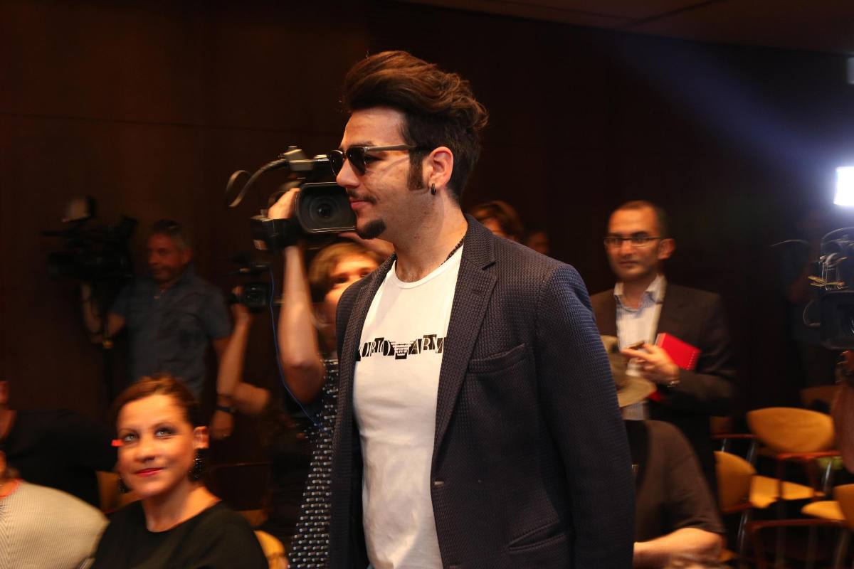 Ignazio Boschetto
